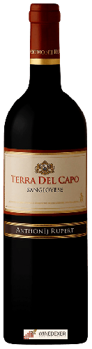 Weingut Terra del Capo - Sangiovese Weingut Terra del Capo - Sangiovese