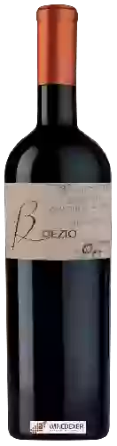 Winery Zaccagnini - Boezio