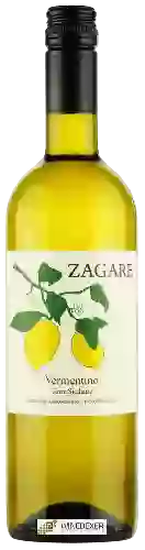 Domaine Zagare Domaine Zagare