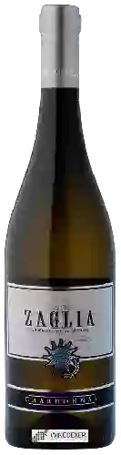 Domaine Zaglia - Chardonnay