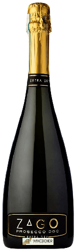Weingut Zago - Prosecco Extra Dry Weingut Zago - Prosecco Extra Dry