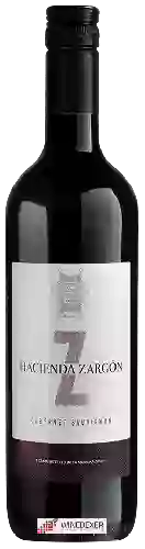 Domaine Hacienda Zargón