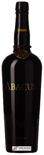 Winery ZD Wines - Abacus Cabernet Sauvignon
