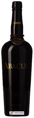 Winery ZD Wines - Abacus Cabernet Sauvignon Winery ZD Wines - Abacus Cabernet Sauvignon