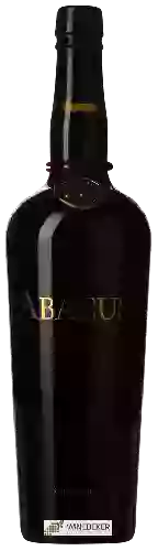 Domaine ZD Wines - Abacus Cabernet Sauvignon
