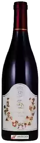 Domaine ZD Wines - Pinot Noir