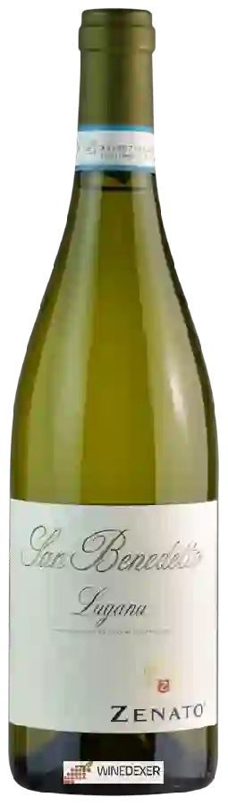 Domaine Zenato - Lugana San Benedetto