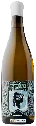 Weingut Zepaltas - Babushka Chardonnay