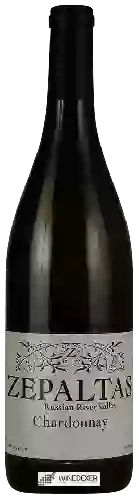 Winery Zepaltas - Chardonnay