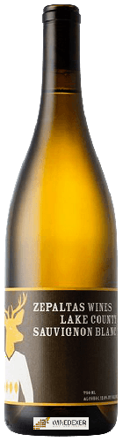 Domaine Zepaltas - Sauvignon Blanc