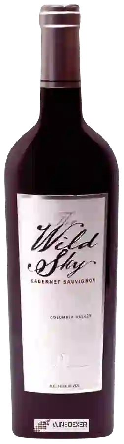 Domaine Zero One Vintners - The Wild Sky Cabernet Sauvignon