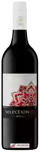 Domaine Zilzie Wines - Selection 23 Merlot