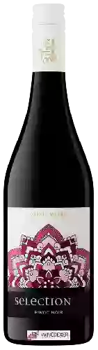 Domaine Zilzie Wines - Selection 23 Pinot Noir