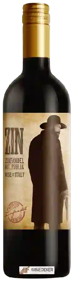 Domaine Zin - Zinfandel