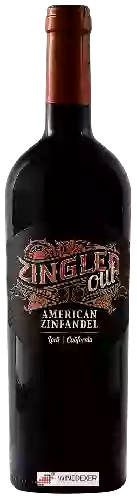 Domaine Zingled Out - American Zinfandel