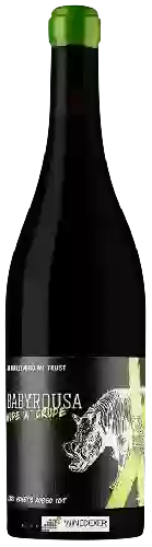 Domaine Zio Porco