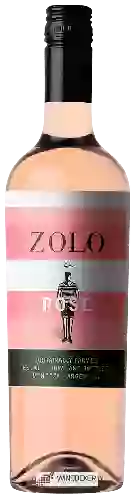 Domaine Zolo - Rosé