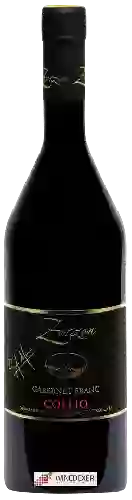 Domaine Zorzon