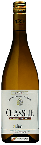 Domaine Julius Zotz - Chasslie Heitersheimer Maltesergarten Trocken