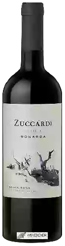 Domaine Zuccardi - Serie A Bonarda