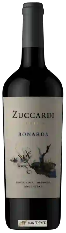 Domaine Zuccardi - Serie A Bonarda