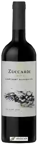 Domaine Zuccardi - Serie A Cabernet Sauvignon