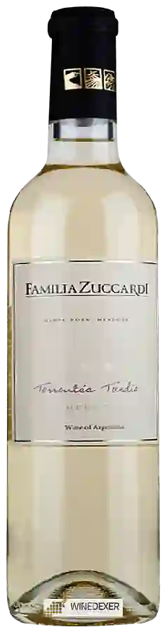 Domaine Zuccardi - Tardio Torrontés