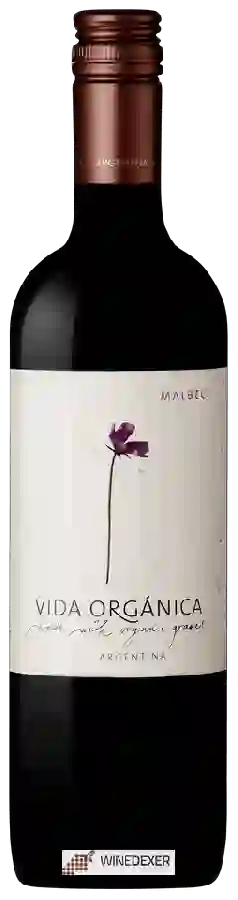 Domaine Zuccardi - Vida Org&aacutenica Malbec