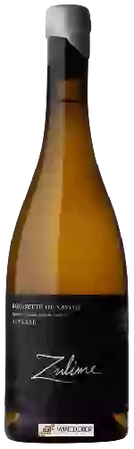Domaine Zulime