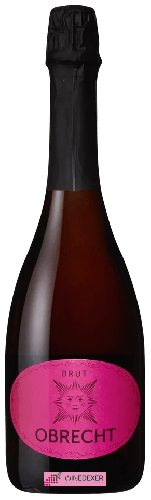 Domaine Obrecht - Brut
