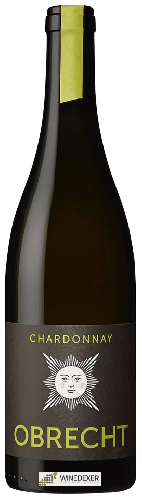 Domaine Obrecht - Chardonnay