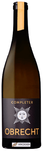 Domaine Obrecht - Completer