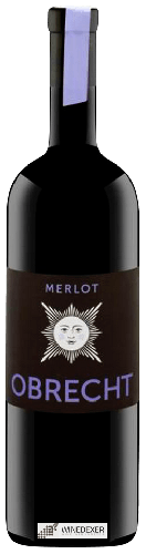 Domaine Obrecht - Merlot