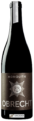 Domaine Obrecht - Monolith