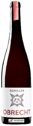 Domaine Obrecht - Schiller