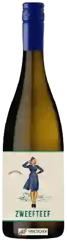 Domaine Zweefteef