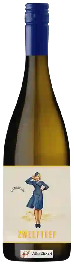 Domaine Zweefteef - Chenin Blanc