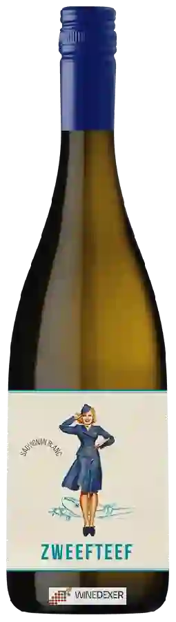 Domaine Zweefteef - Sauvignon Blanc