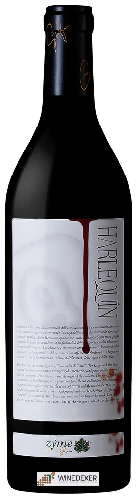Weingut Zýmē - Harlequin Weingut Zýmē - Harlequin