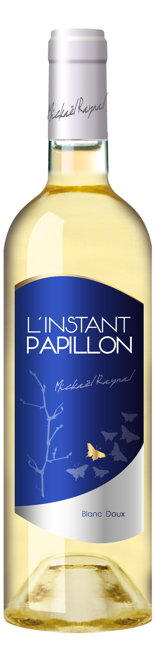 Domaine de Revel - L’Instant Papillon