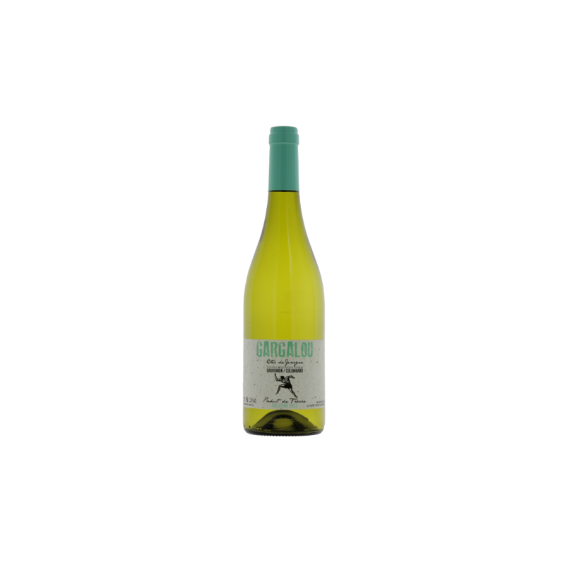 Winery Gargalou - Sauvignon - Colombard
