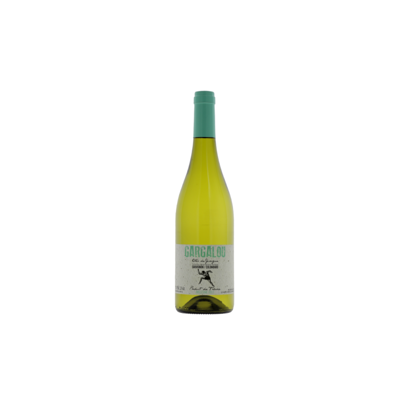 Wijnmakerij Gargalou - Sauvignon - Colombard