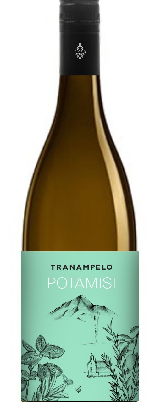 Winery Τραναμπελο (Tranampelo) - Potamisi