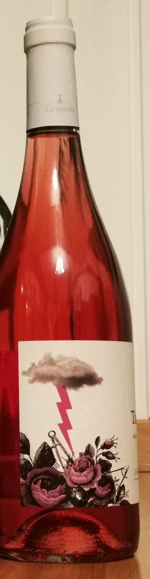 Domaine Tampesta - Prieto Picudo Rosado