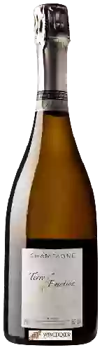 Bodega Charpentier - Terre d'Emotion Brut Champagne