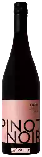Bodega A'Terra - Pinot Noir