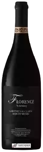 Bodega Aaldering - Florence Cabernet Sauvignon - Merlot - Shiraz