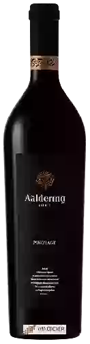 Bodega Aaldering - Pinotage