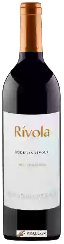 Bodega Abadia Retuerta - Rívola