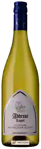 Bodega Abbesse - Royale Sauvignon Blanc